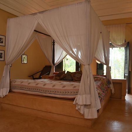 Avanilaya Villa Resort Goa Zewnętrze zdjęcie