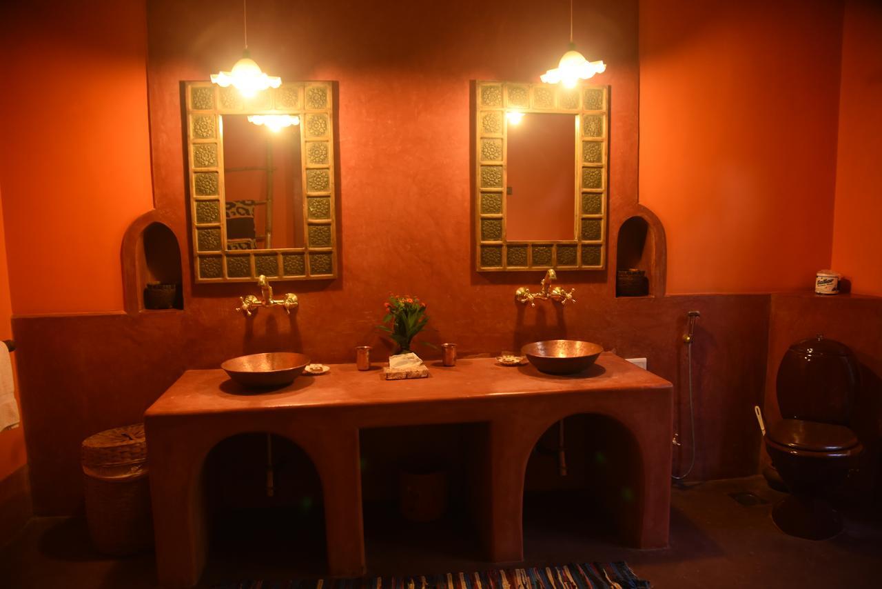 Avanilaya Villa Resort Goa Zewnętrze zdjęcie