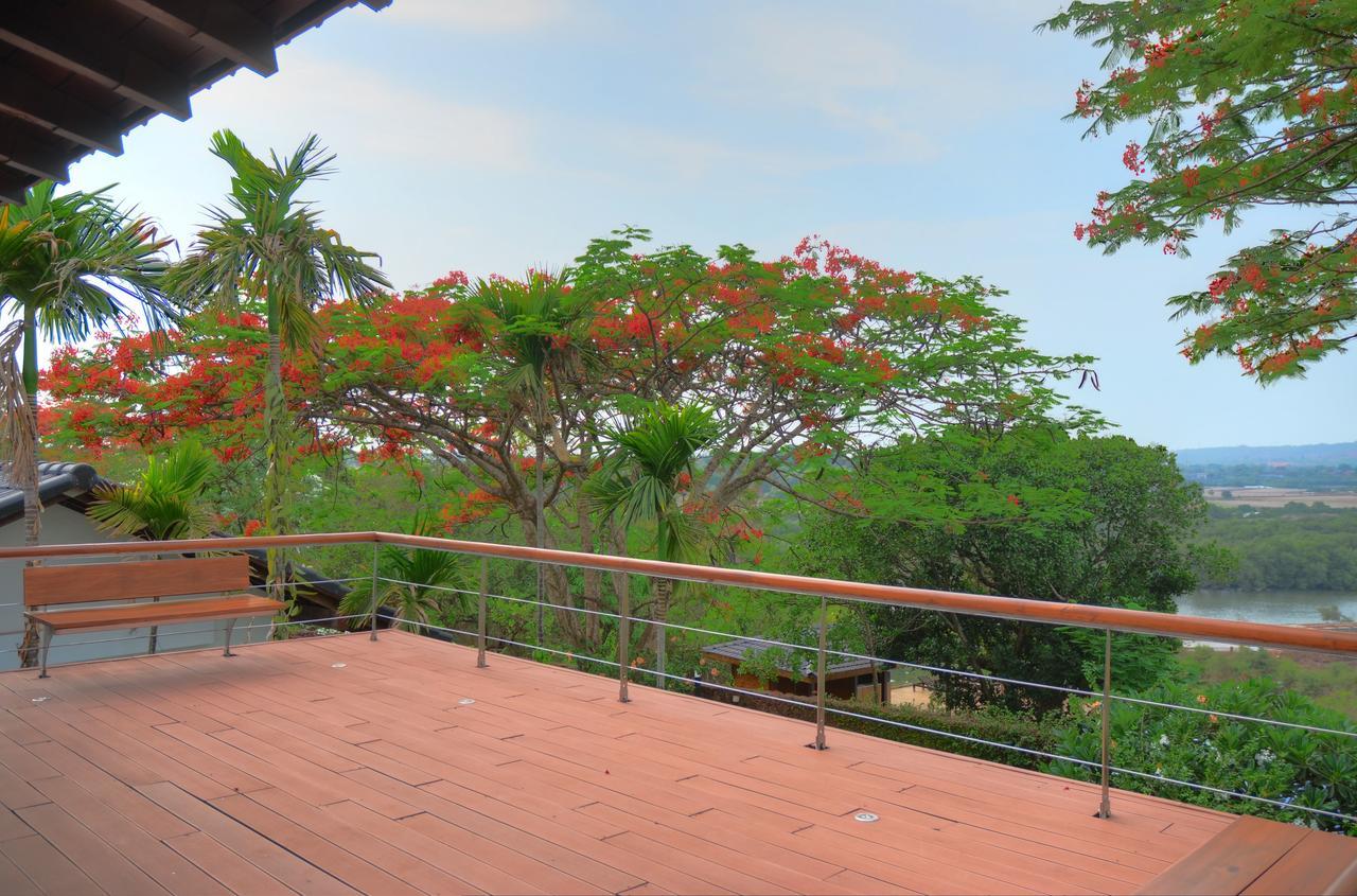 Avanilaya Villa Resort Goa Zewnętrze zdjęcie