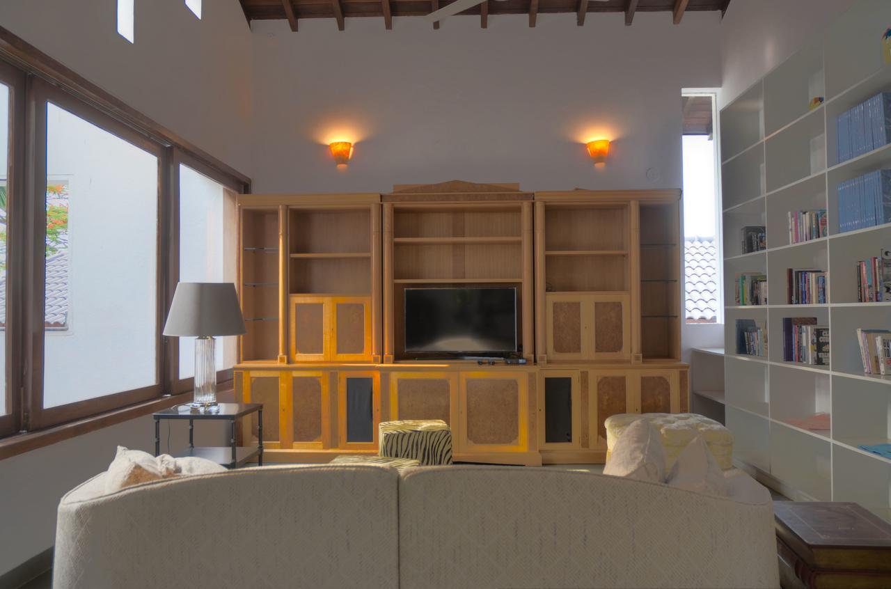 Avanilaya Villa Resort Goa Zewnętrze zdjęcie