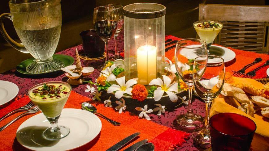 Avanilaya Villa Resort Goa Zewnętrze zdjęcie